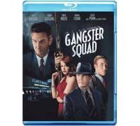 GANGSTER SQUAD (BS)