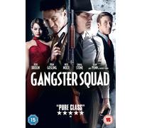 Gangster Squad (DVD)
