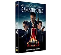 Gangster Squad - DVD