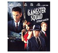 Dvd Gangster Squad