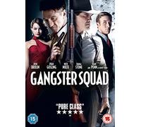 Gangster Squad [Edizione: Regno Unito]