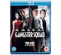 Gangster Squad [Edizione: Regno Unito] [Edizione: Regno Unito]