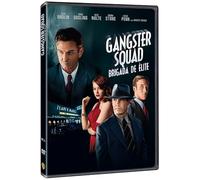 Gangster Squad (Import Dvd) (2014) Josh Brolin; Ryan Gosling; Sean Penn; Ruben...