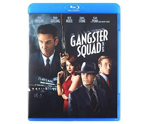 Gangster Squad - Lovci Mafie BD (Versione ceca)