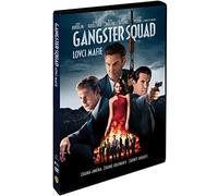 Gangster Squad - Lovci mafie (Gangster Squad) (Versione ceca)