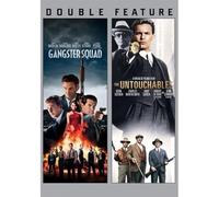 Gangster Squad/Untouchables