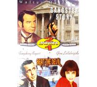 Gangster Story / Beat the Devil