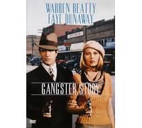 Gangster Story Bonnie & Clyde