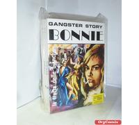GANGSTER STORY BONNIE - LOTTO TERZO 11/15 (Edit. Mercury) RISTAMPE ANASTATICHE