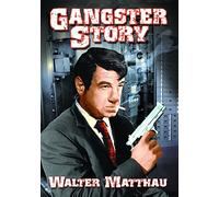 Gangster Story [DVD] [1959] [Region 1] [NTSC]