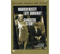 GANGSTER STORY - EDIZIONE SPECIALE (DS)