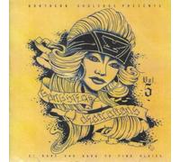 Gangsters Dedications V5: Rare Soul Oldies (Vels-Kenny And Lovelighters-Flairs And More)