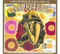 Gangster's Dedications, Vol. 2: Superb Compilation Of Rare And Hard To Find Soul Harmony
