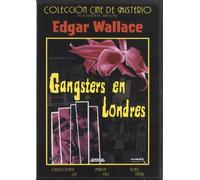 Gangsters En Londres