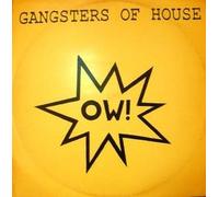 Gangsters of House - Ow! (1988) [VINYL]