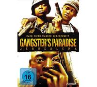 Gangster's Paradise - Jerusalema