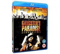 Gangster'S Paradise: Jerusalema [Edizione: Regno Unito] [Edizione: Regno Unito]