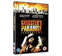 Gangster's Paradise: Jerusalema [Edizione: Regno Unito] [Edizione: Regno Unito]