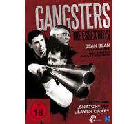 Gangsters - The Essex Boys