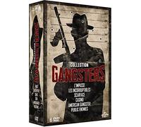 Gangsters - The Ultimate Film Collection (American Gangster / Scarface) [Edizione: Stati Uniti]