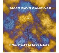 Gangwar,James Ray's - Psychodalek