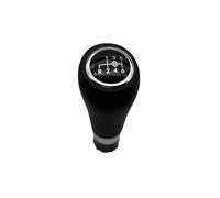 gangxiao Copri Pomello Cambio Leva del Cambio Manuale A 6 velocità da 145 Mm Auto per Mercedes per Benz per W169(Gear Shift Knob)