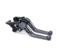 gangxiao Frizione Freno Leva del Freno per Benelli 502C per Benelli 752S per TRK 502X Moto CNC Regolabile Leve Freno Frizione(13)
