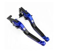 gangxiao Frizione Freno Leva del Freno per KYMCO X-CITING 250 300 500 400 per Il Centro Leve Freno Frizione Pieghevoli per Moto 125/200/300/350 in Alluminio(21)