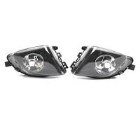 gangxiao Gruppo Fendinebbia Per B&MW Serie 5 Per F07 GT 520D 535D 535i 550i 2010-2017 Luci Diurne Fendinebbia Anteriori SENZA Lampadine(1 Pair)