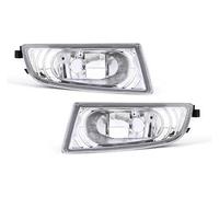 gangxiao Gruppo Fendinebbia Per Civic FD1 FD2 2006-2011 Per Ciimo 2012-2015 Paraurti Anteriore Auto Fendinebbia Luce Sinistra Destra TX3-H01-LFL TX3-H01-RFL(A Pair)
