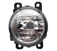 gangxiao Gruppo Fendinebbia Per CR-V 2012 2013 2014 Paraurti Anteriore Auto Fendinebbia Fari Accessori Montaggio Sinistro Destro(Left Side)