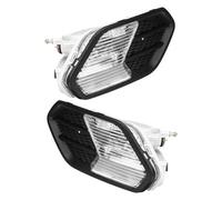 gangxiao Gruppo Fendinebbia Per F&ord Per Escape Per Kuga 2017 2018 Paraurti Anteriore Sinistro Destro Auto Luci Fendinebbia LED 1 Coppia
