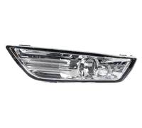gangxiao Gruppo Fendinebbia Per F&ord Per Mondeo MK4 2007 2008 2009 2010 Paraurti Anteriore Auto Fendinebbia Lampada Lampadina Accessori(Left)