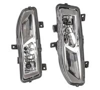 gangxiao Gruppo Fendinebbia Per N&Issan Per Qashqai J11 2018-2020 Fendinebbia Alogeni Fari Auto Accessori Ricambi Gruppo Lampada