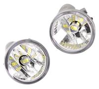 gangxiao Gruppo Fendinebbia Per T&oyota Per Highlander 2004 2005 2006 2007 Car Styling LED Paraurti Anteriore Fendinebbia Lampada Con Lampadine