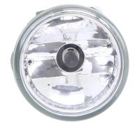 gangxiao Gruppo Fendinebbia Per T&oyota Per Prius 2004-2009 Per Highlander 2004-2007 Gruppo Luci Fendinebbia Auto Luce Marcia Diurna Lampadine(White L)