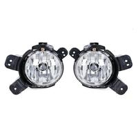 gangxiao Gruppo Fendinebbia Per Trax 2013 2014 2015 2016 Accessori Paraurti Anteriore Fendinebbia Auto(Left and Right)