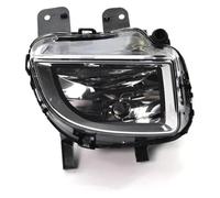 gangxiao Gruppo Fendinebbia Per VW Per Golf 6 GTI MK6 Cabriolet 2009-2014 Paraurti Anteriore Auto Fendinebbia Lampada Con Lampadine Stile Sinistro Destro(Left)