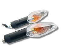 gangxiao Per CBF 150 2004-2016 Per CBF 125 Per Stunner 2009-2016 Moto Indicatore Di Direzione Anteriore Posteriore Per Moto indicatori di direzione moto