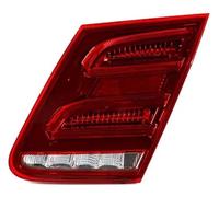 gangxiao Per M&ercedes Per B&enz Classe E W212 E200 E240 E260 E280 E300 E350 E250 E63 2014-2016 Indicatore Direzione LED Auto Fanale Posteriore Rimorchio Auto Lampada Coda(Inner Right)