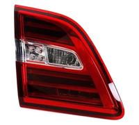 gangxiao Per M&ercedes Per B&enz W166 ML300 ML350 ML400 2012 2013 2014 2015 Fanale Posteriore LED Interno Rimorchio Auto Auto Lampada Coda