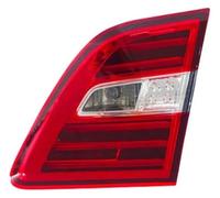 gangxiao Per M&ercedes Per B&enz W166 ML300 ML350 ML400 2012-2015 Indicatori Direzione LED Fanali Posteriori Laterali Interni Auto Rimorchio Auto Lampada Coda(Inner Right)