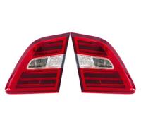gangxiao Per M&ercedes Per B&enz W166 ML300 ML350 ML400 2012-2015 Indicatori Direzione LED Fanali Posteriori Laterali Interni Auto Rimorchio Auto Lampada Coda(Inner L and R)