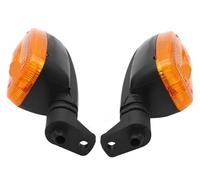 gangxiao Per R1200GS 2007 Per ABS 2006 Indicatore di direzione per motocicletta Luce Luci lampeggianti indicatori di direzione moto(Amber)