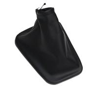 gangxiao Pomello Cambio Per Benz Per Sprinter 2000-2005 Pomello Cambio Pelle Nera Copri Leva Manuale