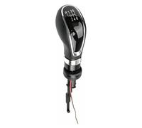 gangxiao Pomello Cambio Per Vauxhall Per Opel Per Astra Per Insignia 2009-2013 Pomello Cambio Manuale A 5 6 Marce Con Leva A LED