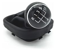 gangxiao Pomello Cambio Per VW Per Caddy 2 II MK2 Per Touran 2004-2015 Pomello Cambio Per Auto A 5 6 Velocità