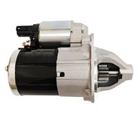 gangxiao Starter Motore avviamento per Hyundai I30 Ix20 Ix35 I40 per Veloster per Elantra per Accent 1.4 1.6 Motore Automobilistico Automobile Motor Starter Auto Elettrico