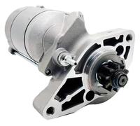 gangxiao Starter Motore avviamento per Land per Rover per Range per 2011-2012 Relè Avviamento Solenoide Kit Riparazione Motore Auto Automobile Elettrico LR011262 AH4211001BB LR016450