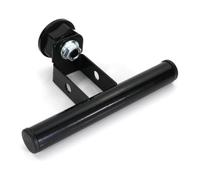 gangxiao supporto per telefono Per CB1000R CBR1000RR CBR600RR CBR300R Multi Bar Supporto Stelo Morsetto Staffa Di Navigazione Del Telefono